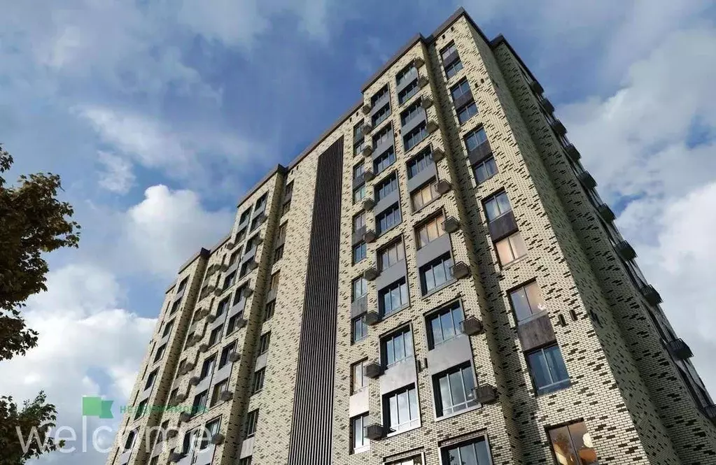 2-к кв. Ставропольский край, Ставрополь ул. Ленина, 222 (64.2 м) - Фото 1