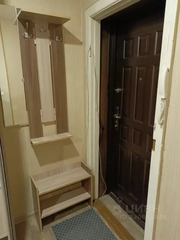 Студия Алтайский край, Барнаул ул. Сизова, 28/1 (25.0 м) - Фото 1