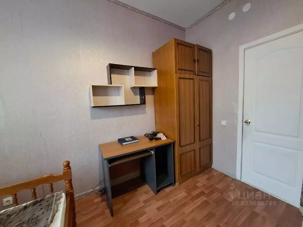 2-к кв. Ярославская область, Переславль-Залесский Вокзальная ул., 14 ... - Фото 2