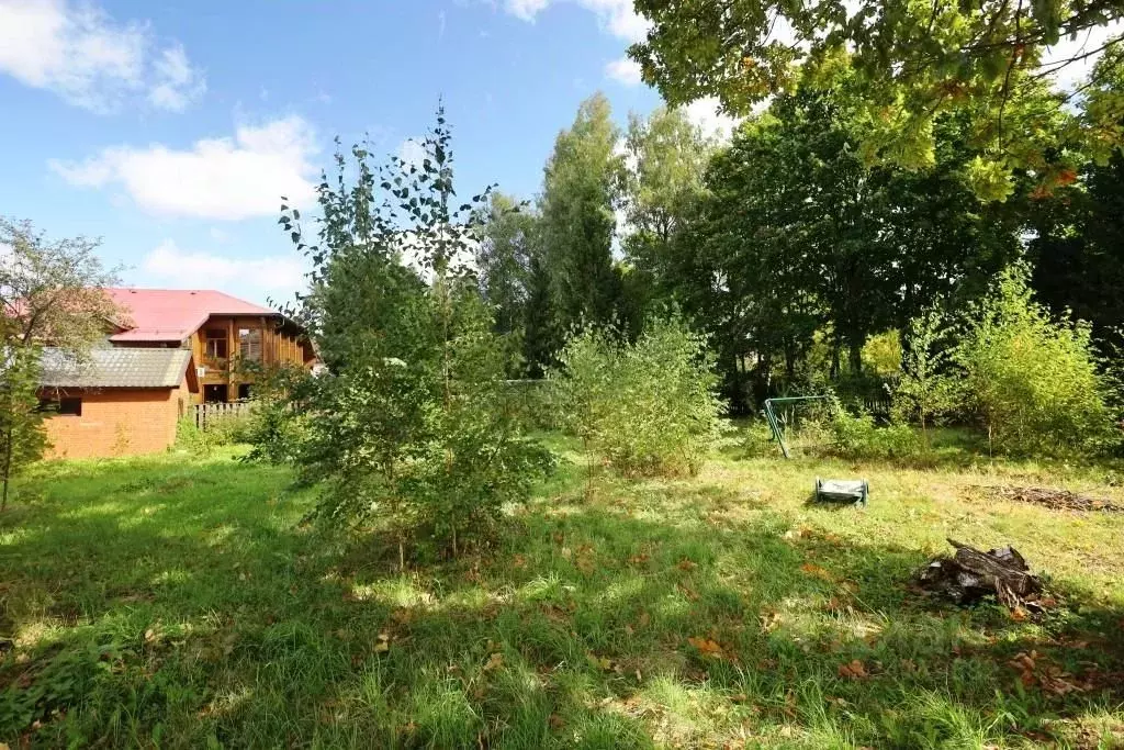 Таунхаус в Московская область, Наро-Фоминский городской округ, д. ... - Фото 1