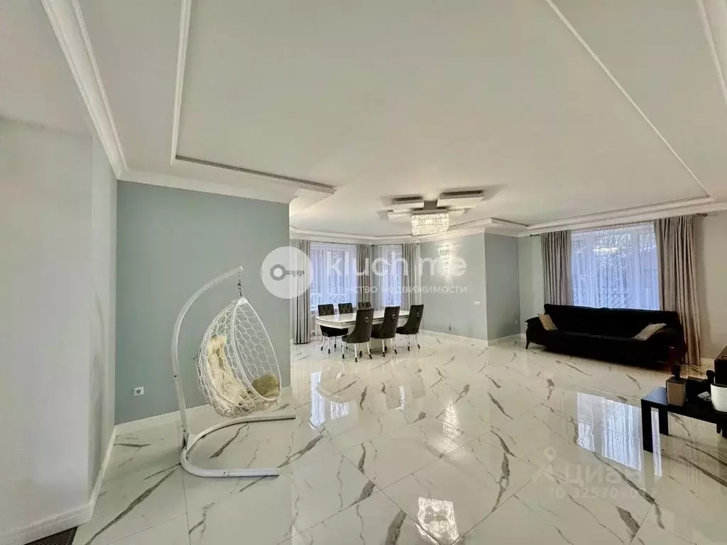 Дом в Московская область, Домодедово городской округ, д. Лукино ул. ... - Фото 1