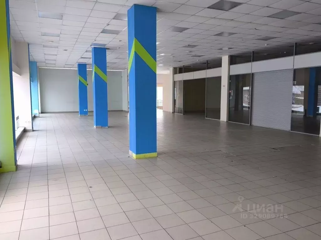 Помещение свободного назначения в Пермский край, Пермь ул. Крылова, 1 ... - Фото 2