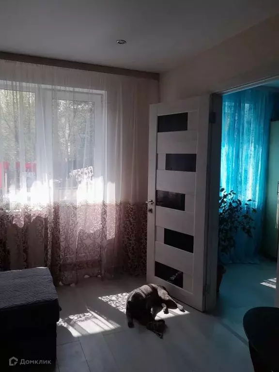 Продаётся 3-к квартира, 57 м - Фото 1