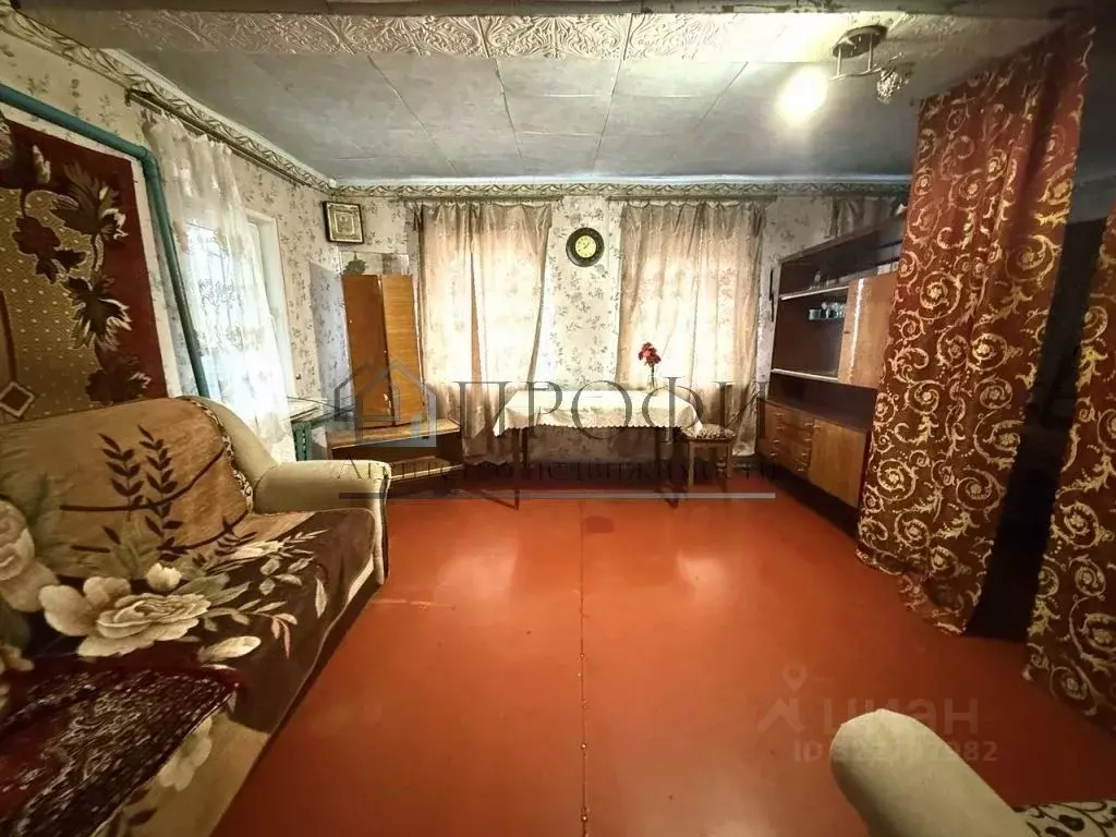 Дом в Белгородская область, Новооскольский муниципальный округ, с. ... - Фото 2