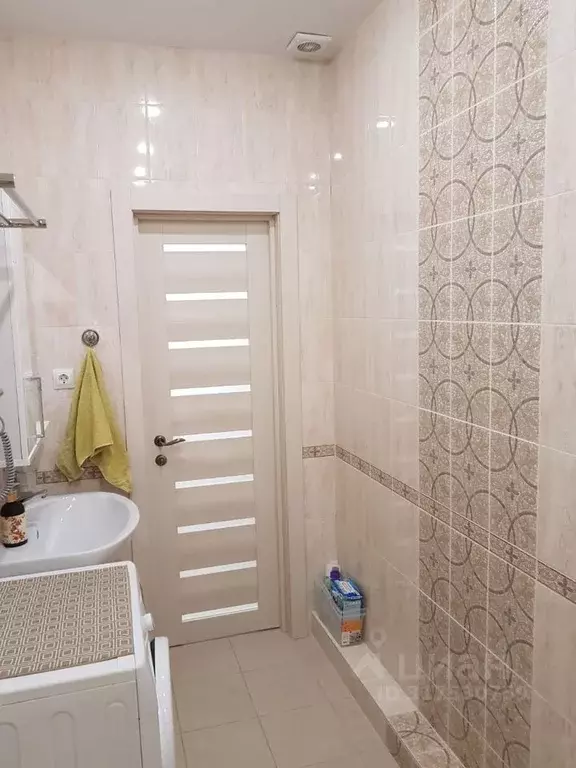 1-к кв. Краснодарский край, Геленджик Туристическая ул., 3к1 (40.0 м) - Фото 1