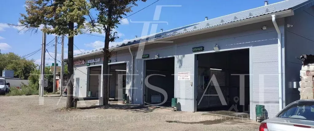 Помещение свободного назначения в Татарстан, Казань ул. Воровского, 1 ... - Фото 1