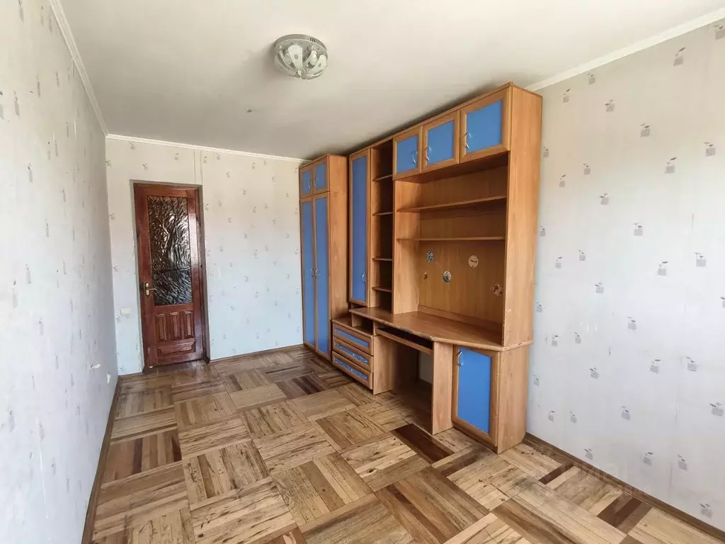 3-к кв. Адыгея, Тахтамукайский район, Энем пгт ул. Седина, 44 (60.0 м) - Фото 1