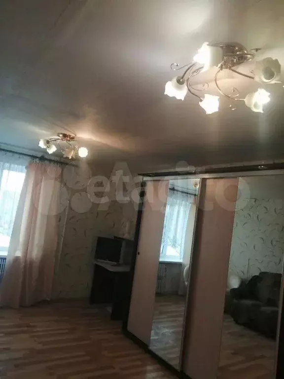 Комната 19,6 м в 1-к., 5/12 эт. - Фото 1