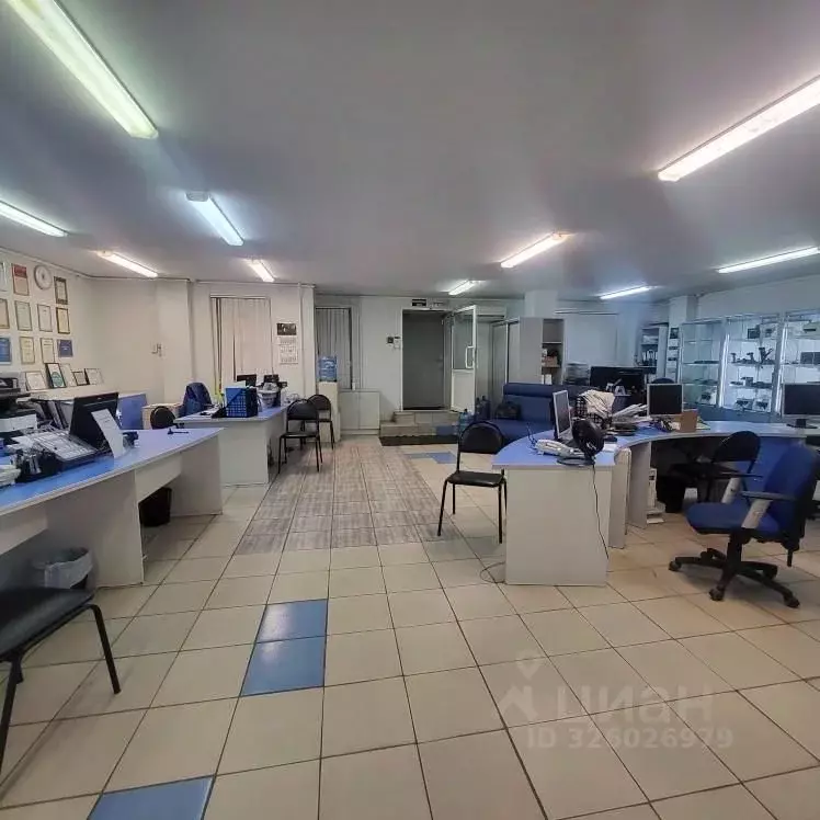 Помещение свободного назначения в Нижегородская область, Нижний ... - Фото 2