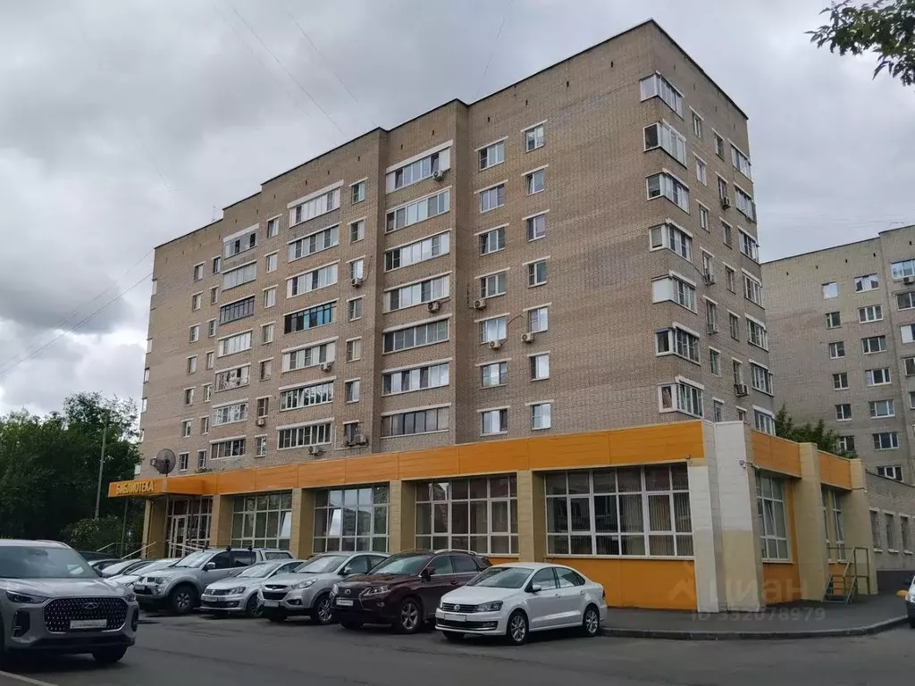 Помещение свободного назначения в Москва, Москва, Щербинка ул. ... - Фото 1
