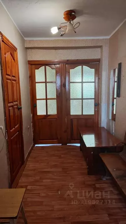 1-к кв. Севастополь ул. Маршала Крылова, 8А/2 (39.9 м) - Фото 1