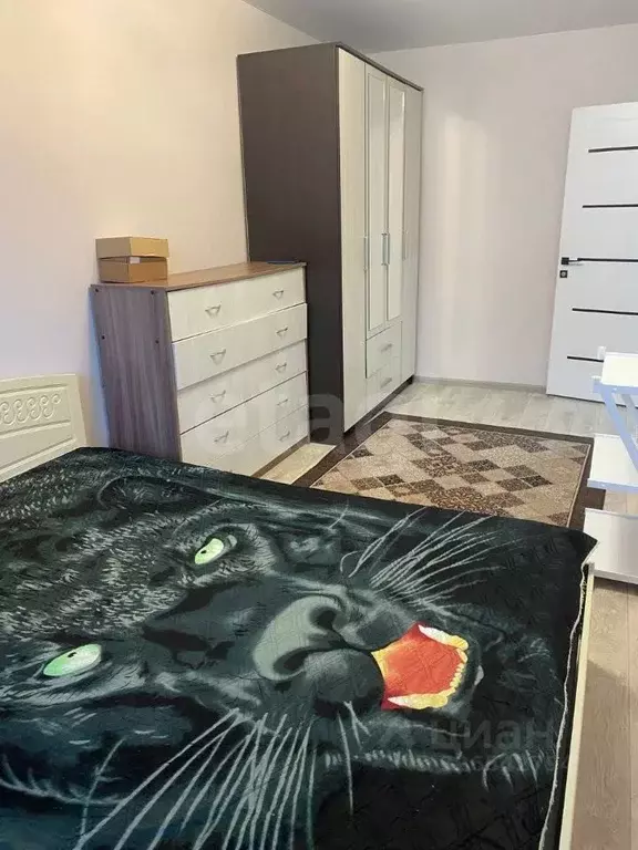 Комната Ханты-Мансийский АО, Сургут Набережный просп., 50 (16.0 м) - Фото 2