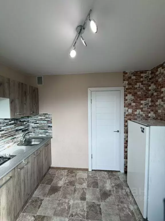 1-к кв. Московская область, Домодедово Белые Столбы мкр, ул. Геологов, ... - Фото 2