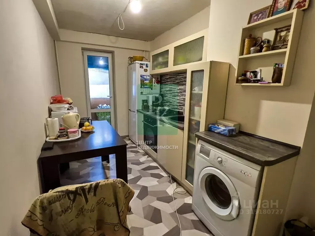 1-к кв. Севастополь просп. Генерала Острякова, 89 (38.0 м) - Фото 1