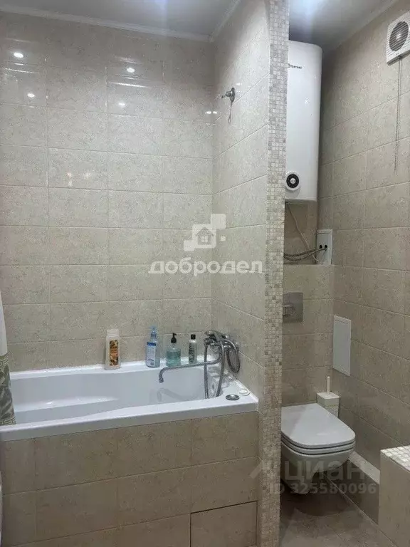 Студия Свердловская область, Березовский Восточная ул., 9 (29.8 м) - Фото 2