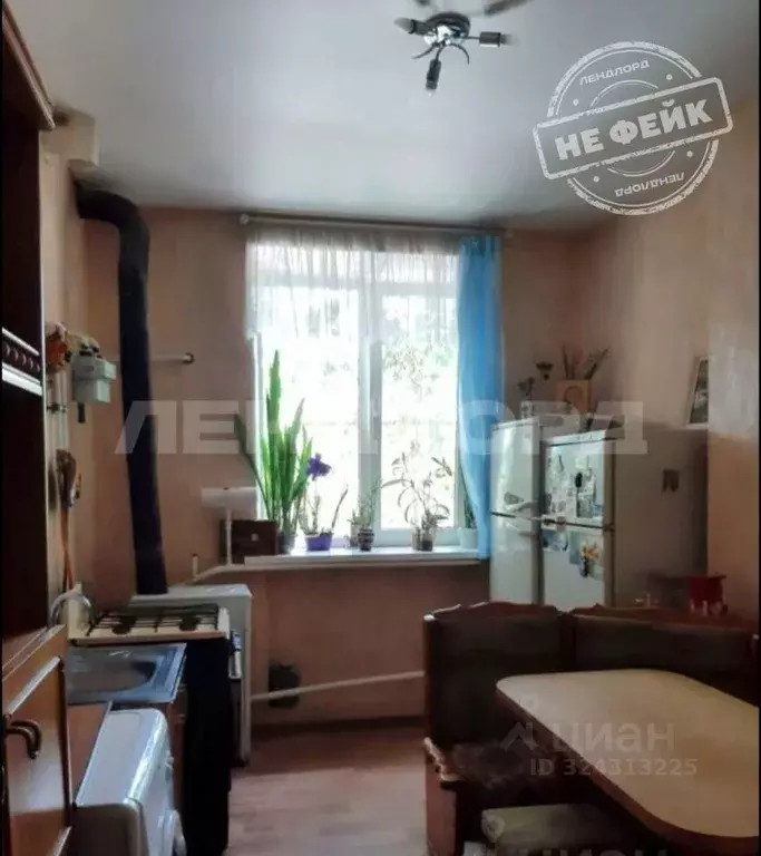 1-к кв. Ростовская область, Ростов-на-Дону ул. Нансена, 339/1 (31.0 м) - Фото 1