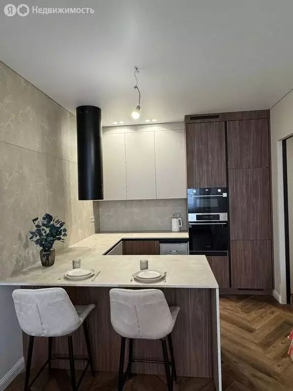 3-комнатная квартира: Москва, улица Ивана Франко, 6 (66.2 м) - Фото 1