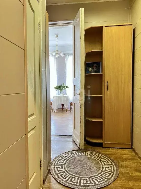 2-к кв. Самарская область, Самара Арцыбушевская ул., 78 (32.1 м) - Фото 0