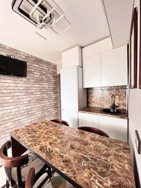 2-к кв. Томская область, Томск Красноармейская ул., 122 (48.0 м) - Фото 1
