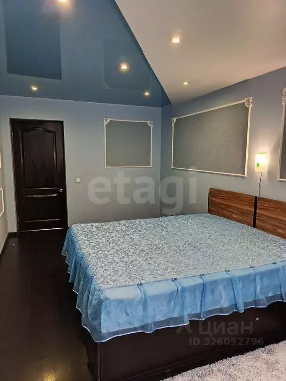 2-к кв. Пермский край, Пермь Ялтинская ул., 10 (46.2 м) - Фото 1