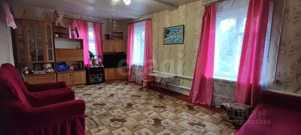 Дом в Брянская область, Дубровка рп ул. Набережная (51 м) - Фото 2