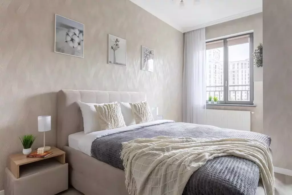 Студия Санкт-Петербург ул. Решетникова, 29 (25.0 м) - Фото 0