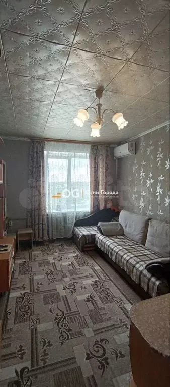 Комната 13,6 м в 1-к., 9/9 эт. - Фото 0