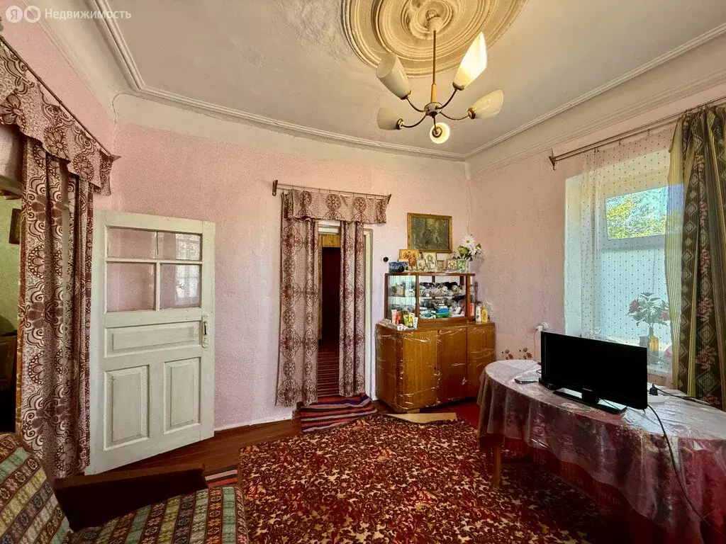 Дом в Винницкое, улица Терешковой, 122 (54.2 м) - Фото 0