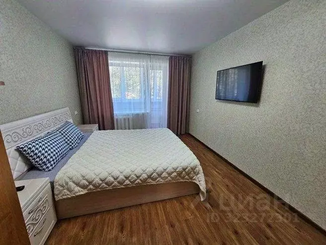 3-к кв. Камчатский край, Елизово ул. Ленина, 34 (57.0 м) - Фото 1