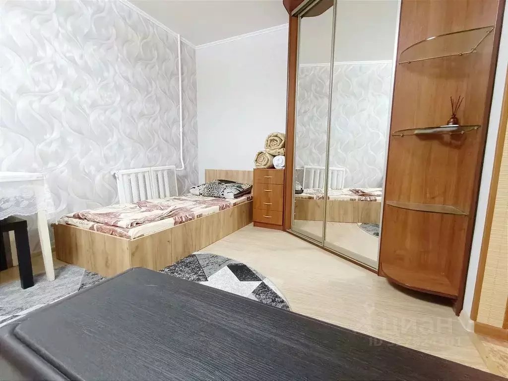 1-к кв. Московская область, Коломна ул. Добролюбова, 10Б (35.0 м) - Фото 2