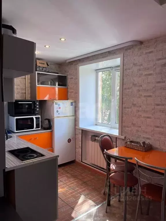 Студия Иркутская область, Иркутск пер. Пугачева, 3 (39.0 м) - Фото 1