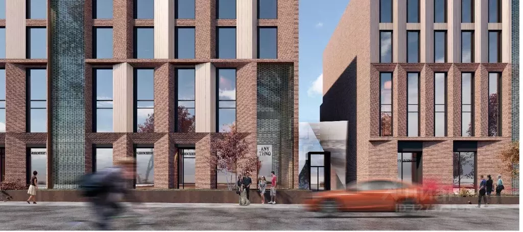 1-к кв. Татарстан, Казань Академик жилой комплекс (71.67 м) - Фото 1