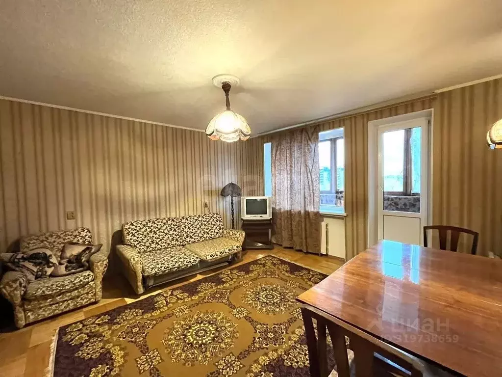 2-к кв. Санкт-Петербург ул. Маршала Новикова, 3 (48.0 м) - Фото 0