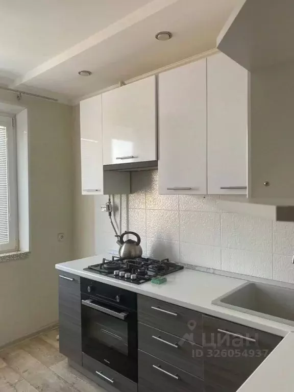 2-к кв. Башкортостан, Мелеуз Октябрьская ул., 7 (49.8 м) - Фото 2