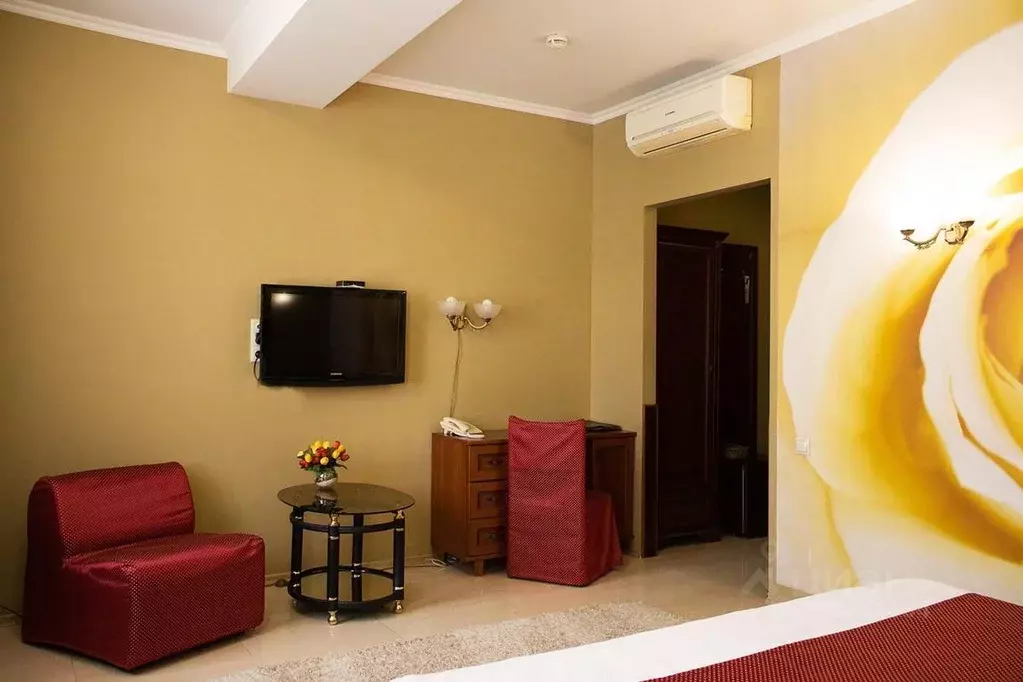 Комната Удмуртия, Ижевск ул. Щорса, 107 (20.0 м) - Фото 2