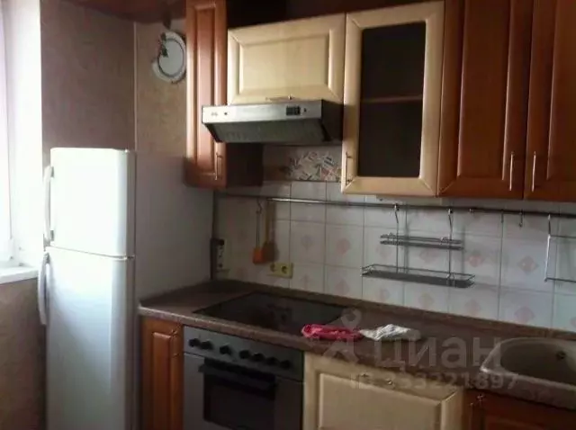 2-к кв. Москва Краснобогатырская ул., 29К2 (52.0 м) - Фото 2