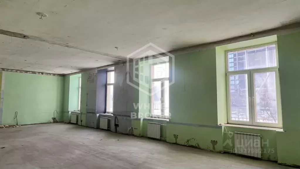 Офис в Москва Кутузовский просп., 30 (126 м) - Фото 2