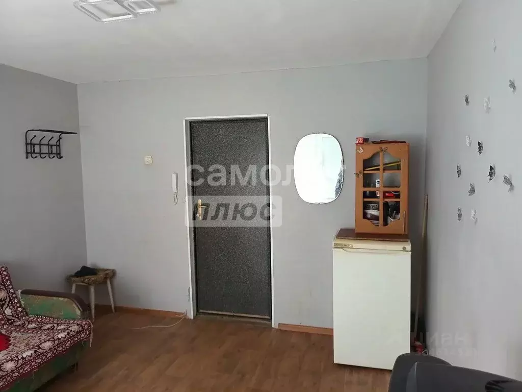 Комната Нижегородская область, Нижний Новгород ул. Советской Армии, 13 ... - Фото 2