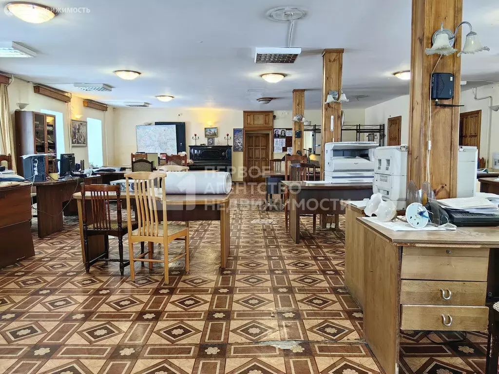 Офис (164 м) - Фото 2