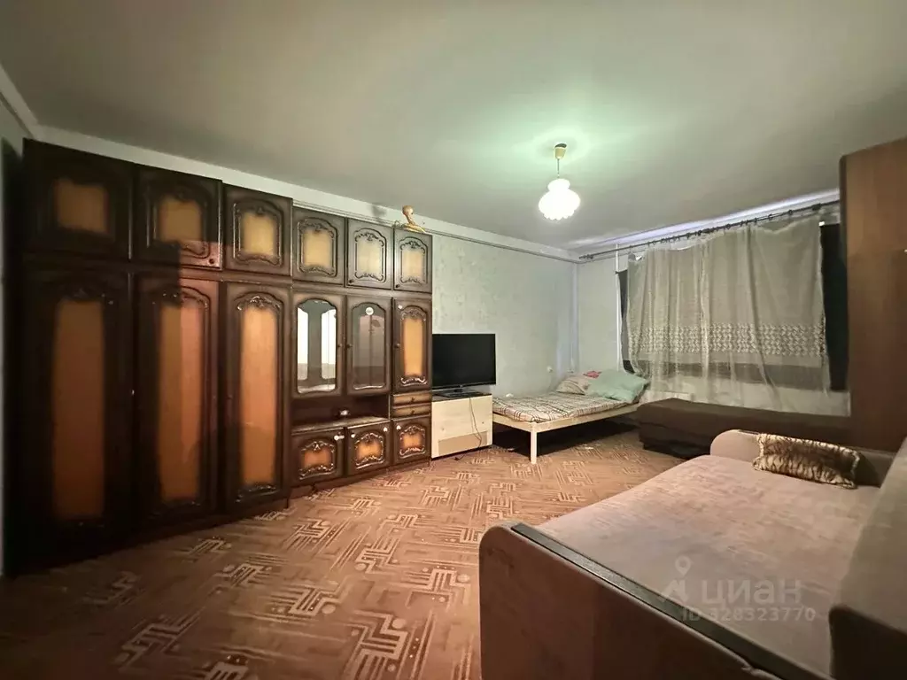 3-к кв. Московская область, Подольск городской округ, пос. Быково ул. ... - Фото 1