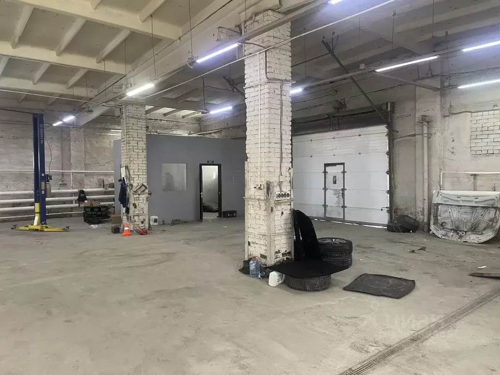 Помещение свободного назначения в Свердловская область, Екатеринбург ... - Фото 2