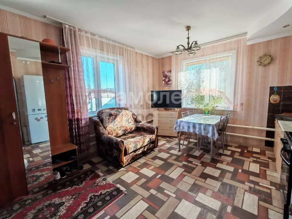 Дом в Алтайский край, Бийск Садовая ул. (58 м) - Фото 2