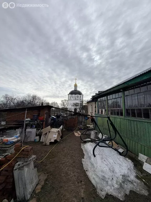 Дом в Ленинский городской округ, деревня Андреевское (110 м) - Фото 2