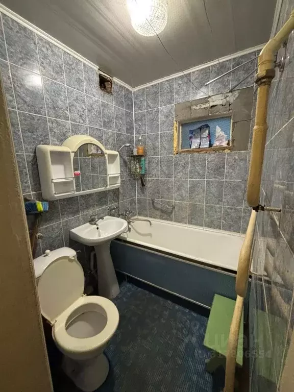 2-к кв. Самарская область, Самара Пугачевский тракт, 80 (42.0 м) - Фото 1