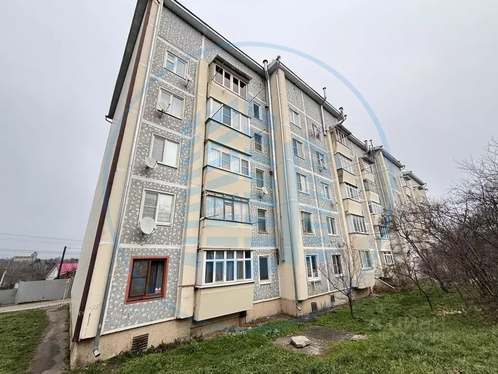 2-к кв. Ставропольский край, Предгорный муниципальный округ, пос. ... - Фото 1