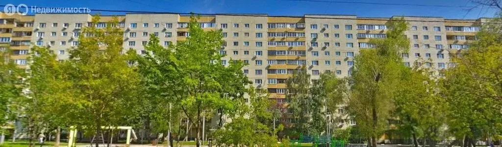 2-комнатная квартира: Москва, улица Декабристов, 1с2 (67 м) - Фото 1