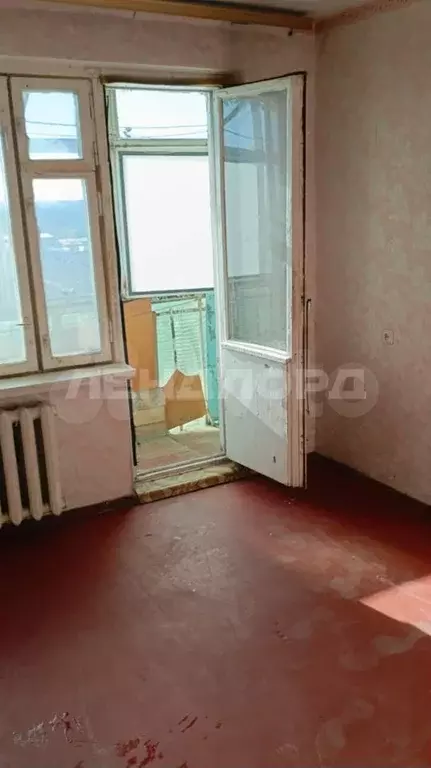 1-к. квартира, 21,5 м, 9/9 эт. - Фото 0