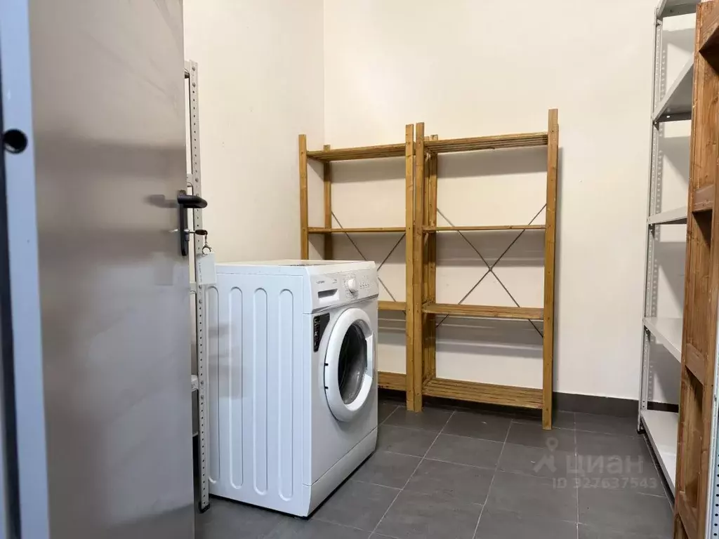 Гараж в Иркутская область, Иркутск Байкальская ул., 346/12 (6 м) - Фото 2