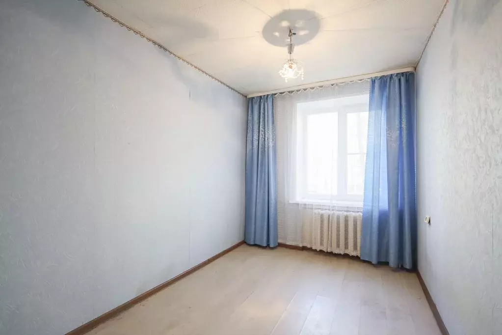 Продаётся 3-к квартира, 55.7 м - Фото 0