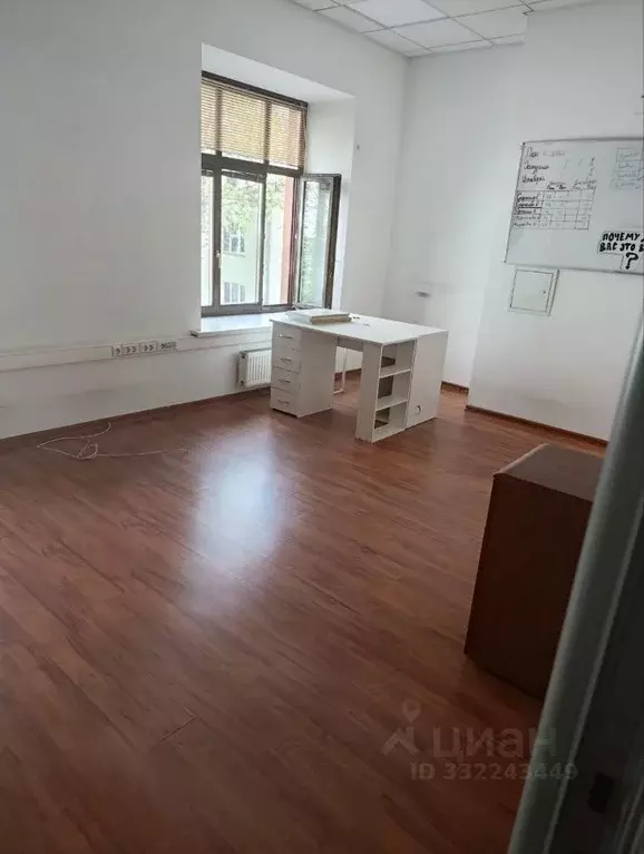 Офис в Москва Большая Никитская ул., 60С3 (243 м) - Фото 1